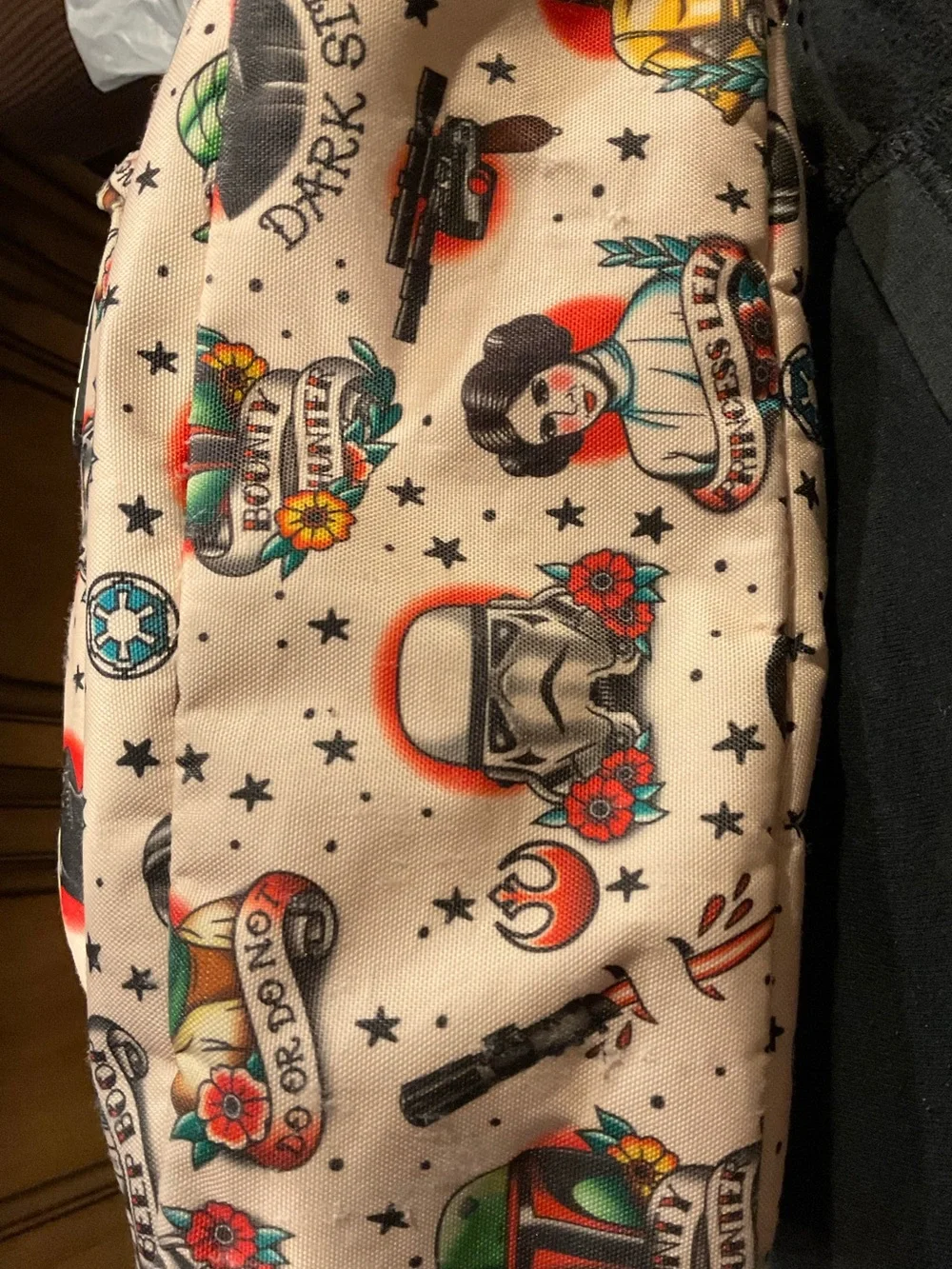 Loungefly authentic official